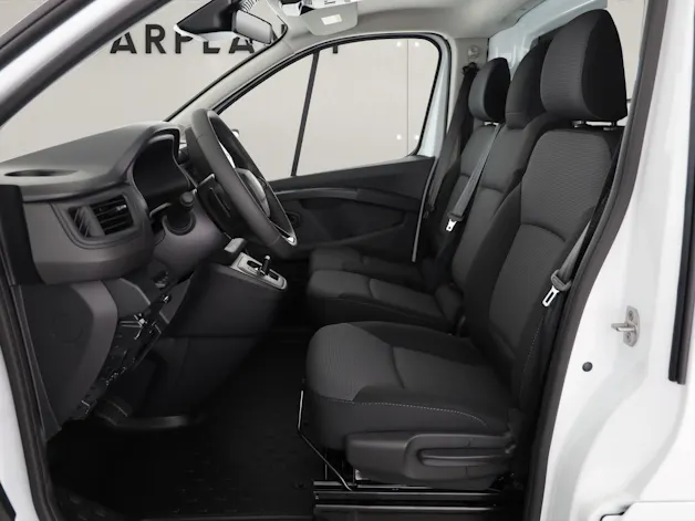Renault Trafic Kaw. 3.0 t L2 H1 2.0 dCi 150 EAG9 E Ntzl.