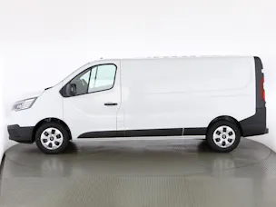 Renault Trafic Kaw. 3.0 t L2 H1 2.0 dCi 150 EAG9 E Ntzl.
