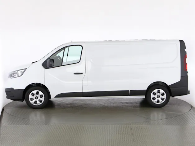 Renault Trafic Kaw. 3.0 t L2 H1 2.0 dCi 150 EAG9 E Ntzl.