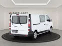 Renault Trafic Kaw. 3.0 t L2 H1 2.0 dCi 150 EAG9 E Ntzl.