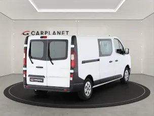 Renault Trafic Kaw. 3.0 t L2 H1 2.0 dCi 150 EAG9 E Ntzl.