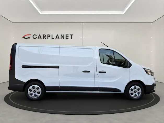 Renault Trafic Kaw. 3.0 t L2 H1 2.0 dCi 150 EAG9 E Ntzl.