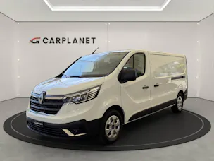 Renault Trafic Kaw. 3.0 t L2 H1 2.0 dCi 150 EAG9 E Ntzl.