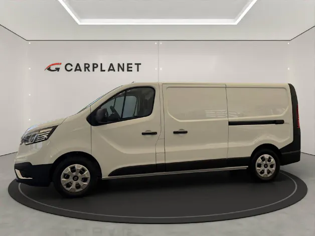 Renault Trafic Kaw. 3.0 t L2 H1 2.0 dCi 150 EAG9 E Ntzl.
