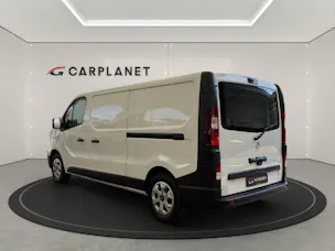 Renault Trafic Kaw. 3.0 t L2 H1 2.0 dCi 150 EAG9 E Ntzl.