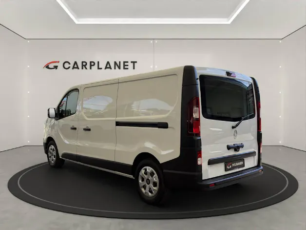 Renault Trafic Kaw. 3.0 t L2 H1 2.0 dCi 150 EAG9 E Ntzl.