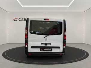 Renault Trafic Kaw. 3.0 t L2 H1 2.0 dCi 150 EAG9 E Ntzl.