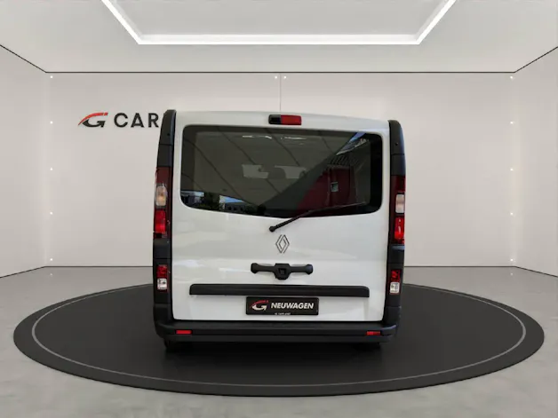 Renault Trafic Kaw. 3.0 t L2 H1 2.0 dCi 150 EAG9 E Ntzl.