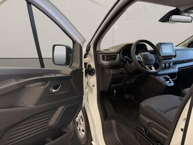 Renault Trafic Kaw. 3.0 t L2 H1 2.0 dCi 150 EAG9 E Ntzl.