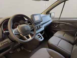 Renault Trafic Kaw. 3.0 t L2 H1 2.0 dCi 150 EAG9 E Ntzl.