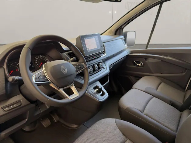 Renault Trafic Kaw. 3.0 t L2 H1 2.0 dCi 150 EAG9 E Ntzl.