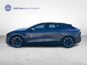 ZEEKR 7GT Privilege AWD