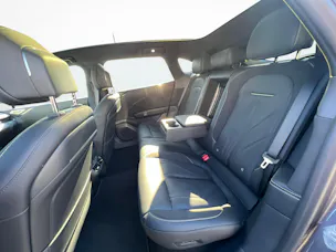 ZEEKR 7GT Privilege AWD