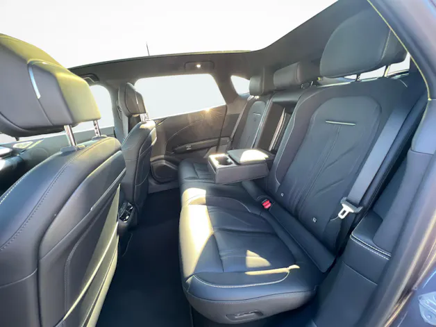 ZEEKR 7GT Privilege AWD