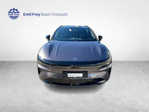 ZEEKR 7GT Privilege AWD