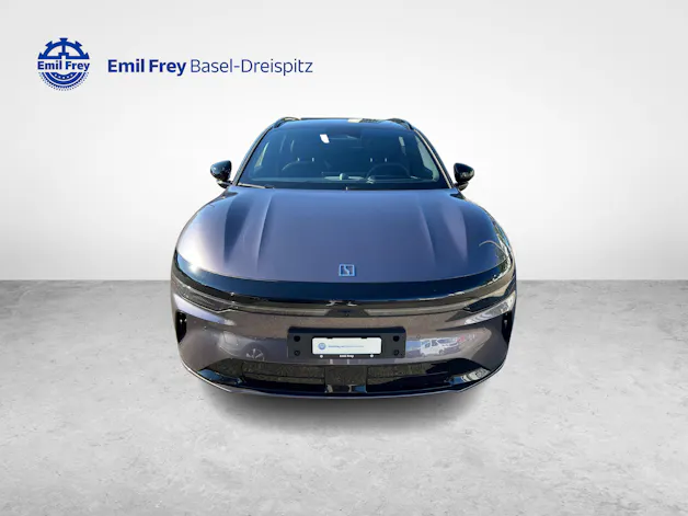 ZEEKR 7GT Privilege AWD