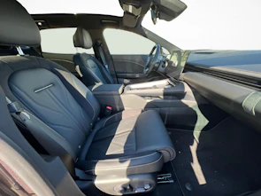 Fahrzeugbild ZEEKR 7GT Privilege AWD