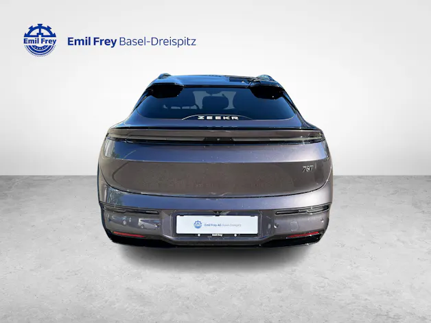 ZEEKR 7GT Privilege AWD