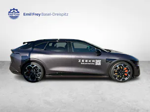 ZEEKR 7GT Privilege AWD
