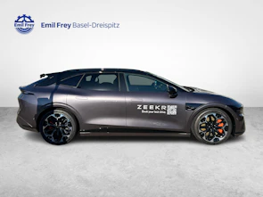Fahrzeugbild ZEEKR 7GT Privilege AWD