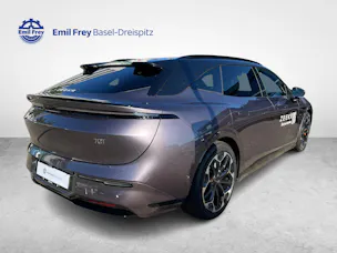 ZEEKR 7GT Privilege AWD