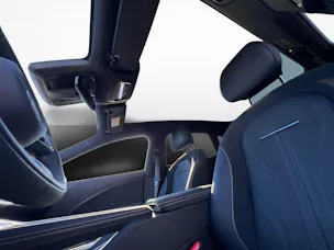 ZEEKR 7GT Privilege AWD
