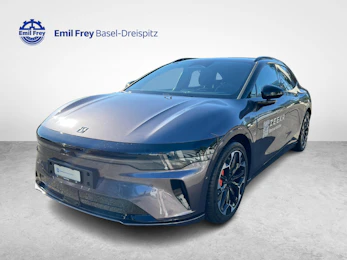 Fahrzeugbild ZEEKR 7GT Privilege AWD