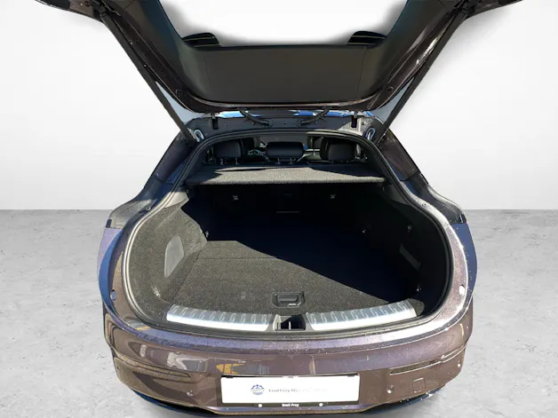 ZEEKR 7GT Privilege AWD
