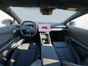 ZEEKR 7GT Privilege AWD