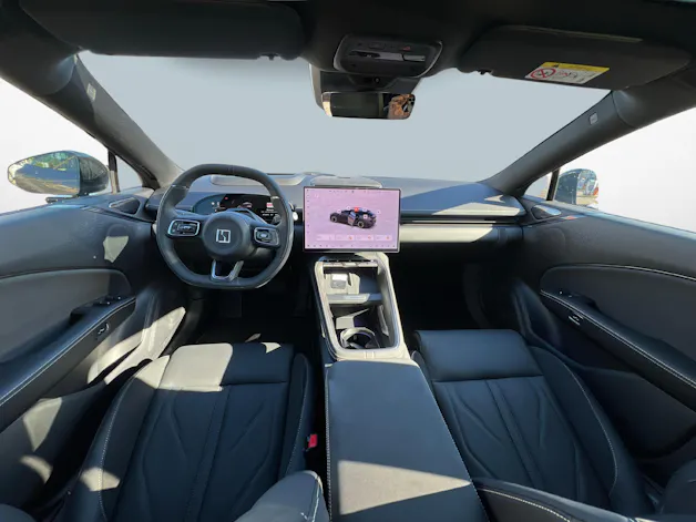 ZEEKR 7GT Privilege AWD