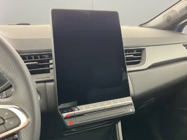 Renault Captur 1.8 E-Tech techno