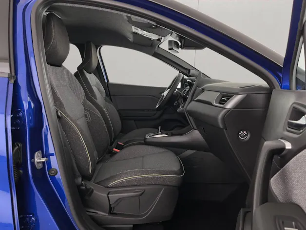 Renault Captur 1.8 E-Tech techno