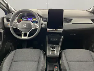 Renault Captur 1.8 E-Tech techno