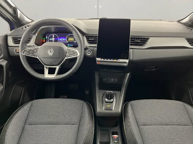 Renault Captur 1.8 E-Tech techno