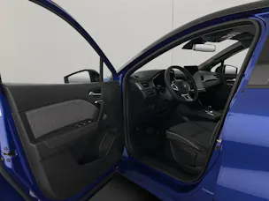 Renault Captur 1.8 E-Tech techno