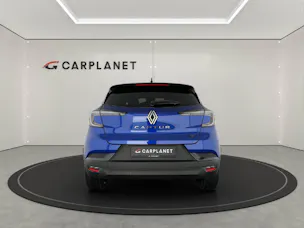 Renault Captur 1.8 E-Tech techno
