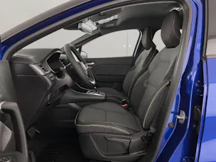 Renault Captur 1.8 E-Tech techno