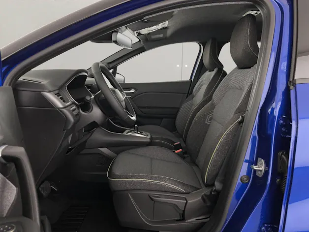 Renault Captur 1.8 E-Tech techno