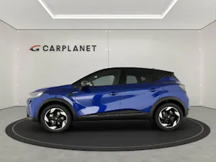 Renault Captur 1.8 E-Tech techno