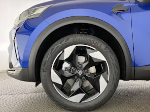 Renault Captur 1.8 E-Tech techno