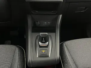 Renault Captur 1.8 E-Tech techno