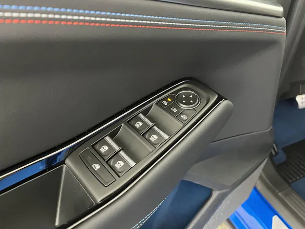 Renault Rafale 1.2 E-Tech Plug-in Atelier Alpine