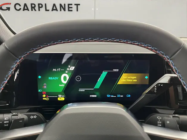 Renault Rafale 1.2 E-Tech Plug-in Atelier Alpine