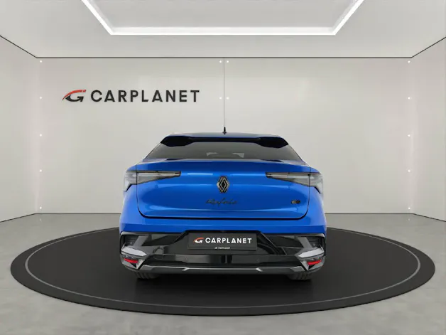Renault Rafale 1.2 E-Tech Plug-in Atelier Alpine