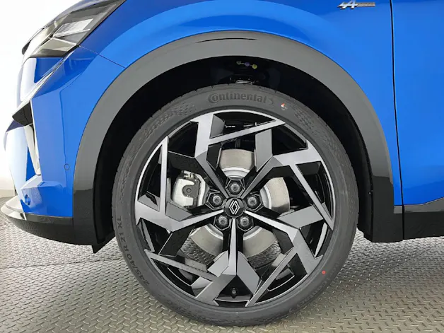 Renault Rafale 1.2 E-Tech Plug-in Atelier Alpine