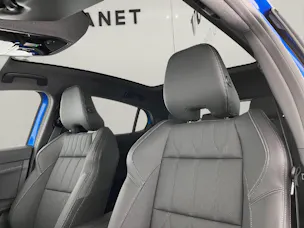 Renault Rafale 1.2 E-Tech Plug-in Atelier Alpine