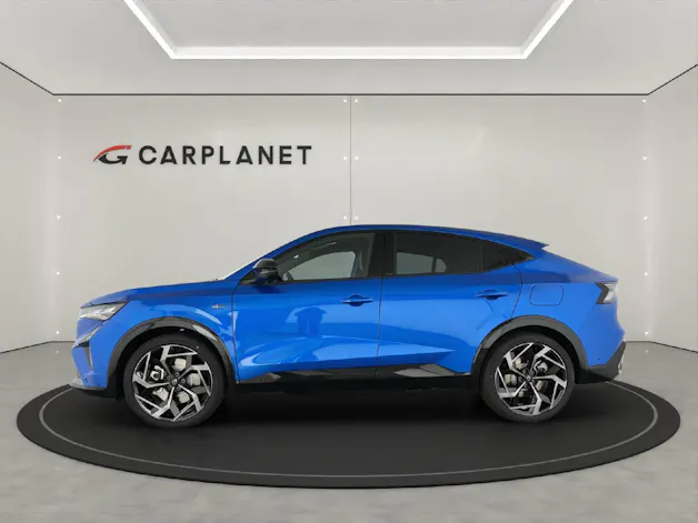 Renault Rafale 1.2 E-Tech Plug-in Atelier Alpine