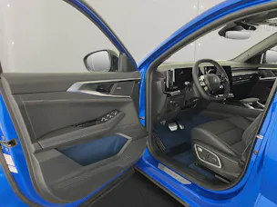 Renault Rafale 1.2 E-Tech Plug-in Atelier Alpine