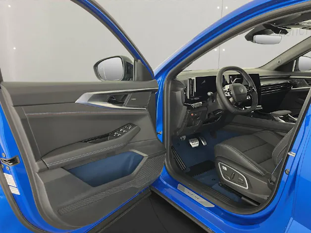 Renault Rafale 1.2 E-Tech Plug-in Atelier Alpine