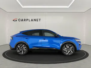 Renault Rafale 1.2 E-Tech Plug-in Atelier Alpine